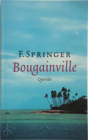 Bougainville - F. Springer Bougainville - F. Springer