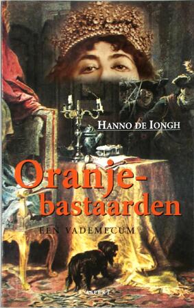 Oranje-bastaarden - H. De Iongh Oranje-bastaarden - H. De Iongh