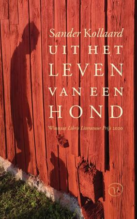 Uit het leven van een hond - Sander Kollaard Uit het leven van een hond - Sander Kollaard