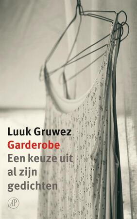 Garderobe - Luuk Gruwez Garderobe - Luuk Gruwez