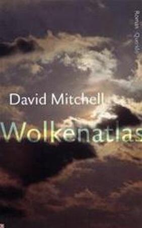 Wolkenatlas - David Mitchell Wolkenatlas - David Mitchell