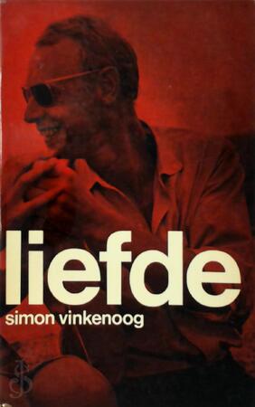 Liefde - Simon Vinkenoog Liefde - Simon Vinkenoog