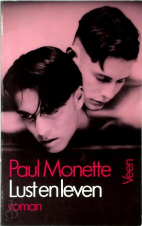 Lust en leven - Monette