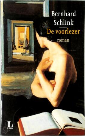 De voorlezer - Bernard Schlink