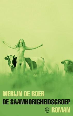 De saamhorigheidsgroep - Merijn de Boer De saamhorigheidsgroep - Merijn de Boer