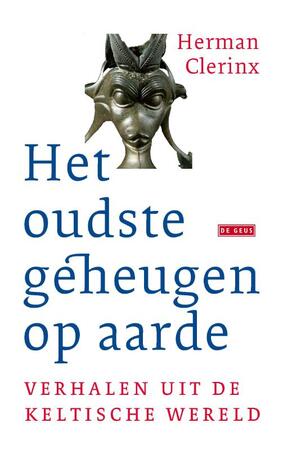 Het oudste geheugen op aarde - Herman Clerinx Het oudste geheugen op aarde - Herman Clerinx