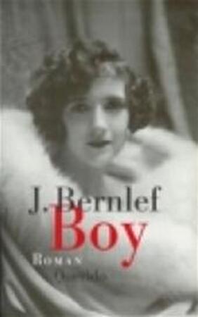 Boy - J. Bernlef Boy - J. Bernlef