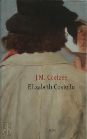 Elizabeth Costello - J.M. Coetzee Elizabeth Costello - J.M. Coetzee