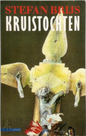 Kruistochten - S. Brijs Kruistochten - S. Brijs