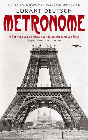 Metronome - Lorant Deutsch Metronome - Lorant Deutsch