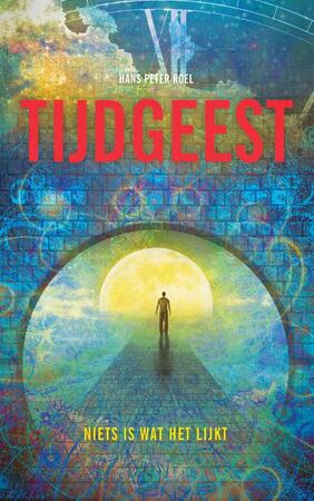 Tijdgeest - Hans Peter Roel Tijdgeest - Hans Peter Roel