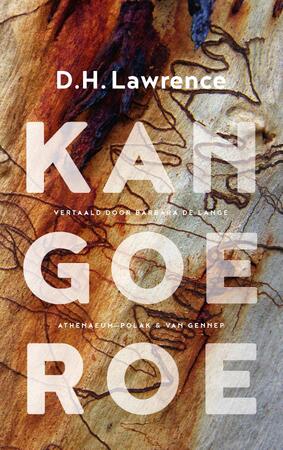 Kangoeroe - D.H. Lawrence