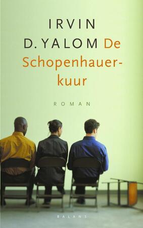 De Schopenhauer-kuur - Irvin D. Yalom De Schopenhauer-kuur - Irvin D. Yalom