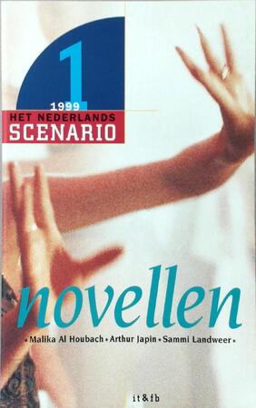 Novellen - M. Al Houbach, S. Landweer, Arthur Japin Novellen - M. Al Houbach, S. Landweer, Arthur Japin