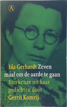 Zeven maal om de aarde te gaan - Ida Gerhardt