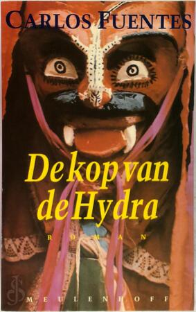 Kop van de hydra - Fuentes Kop van de hydra - Fuentes