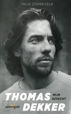 Thomas Dekker - Thijs Zonneveld Thomas Dekker - Thijs Zonneveld