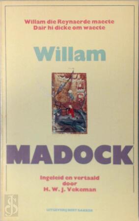 Madock - Willam