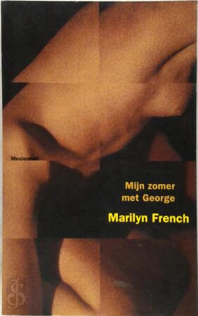 Mijn zomer met George - M. French