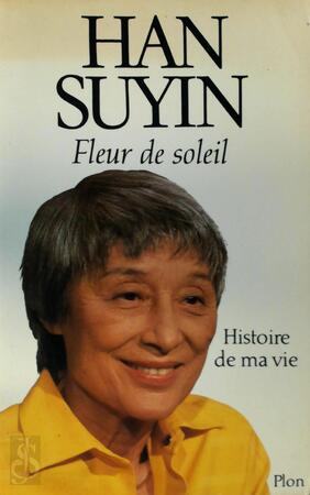 Fleur de soleil - Suyin Han