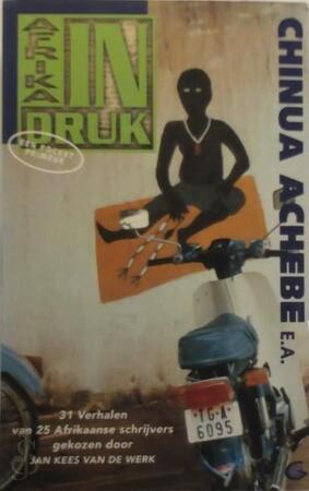 Afrika InDruk - 