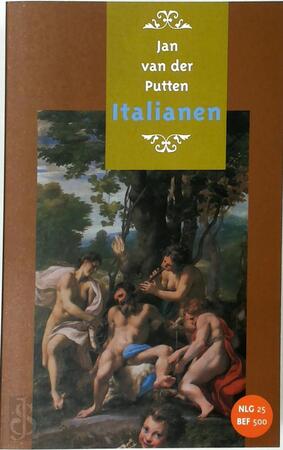 Italianen - Jan van der Putten