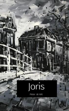Joris - Pieter de Wit Joris - Pieter de Wit