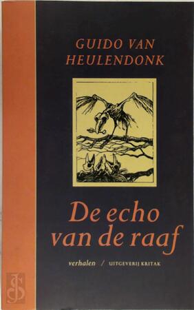 Echo van de raaf - Heulendonk
