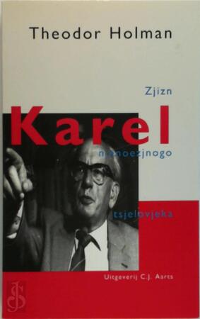 Karel - Theodor Holman, Karel van Het Reve