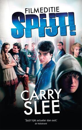 Spijt! - Carry Slee Spijt! - Carry Slee