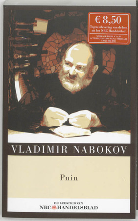 Pnin - Vladimir Nabokov Pnin - Vladimir Nabokov
