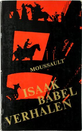 Verhalen - Isaak ́babel, Charles Bernard Timmer Verhalen - Isaak ́babel, Charles Bernard Timmer