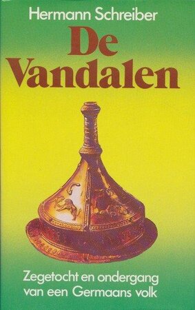 De Vandalen - H. Schreiber De Vandalen - H. Schreiber