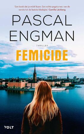 Femicide - Pascal Engman