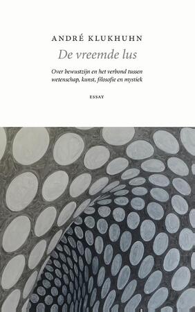 De vreemde lus - André Klukhuhn De vreemde lus - André Klukhuhn