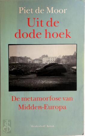 Uit de dode hoek - Piet de Moor