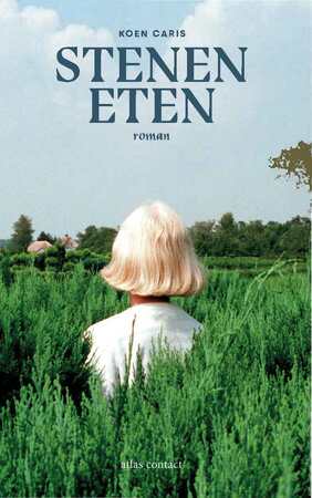 Stenen eten - Koen Caris Stenen eten - Koen Caris