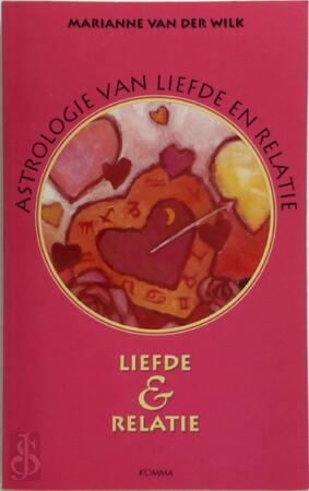 Liefde & relatie - Marianne van der Wilk Liefde & relatie - Marianne van der Wilk