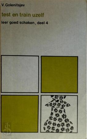 Test en train uzelf - Viktor Evgen'evich Golenischev