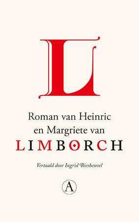 Roman van Heinric en Margriete van Limborch - Anoniem