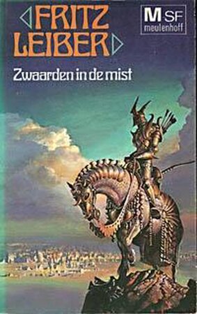 Zwaarden in de mist - Fritz Leiber