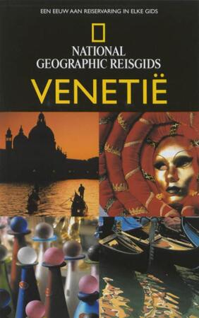 Venetie - E. Zwingle Venetie - E. Zwingle