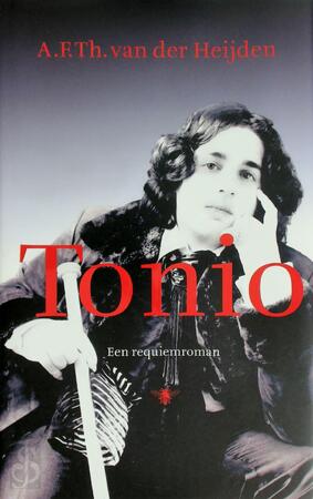 Tonio - A.F.Th. van Der Heijden