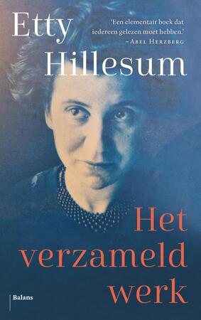 Het verzameld werk - Etty Hillesum Het verzameld werk - Etty Hillesum