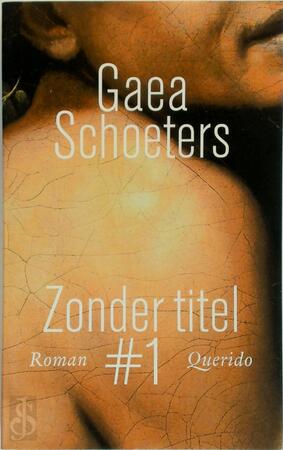 Zonder titel #1 - Gaea Schoeters