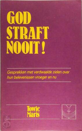 God straft nooit! - Towie Maris