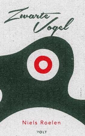 Zwarte vogel - Niels Roelen