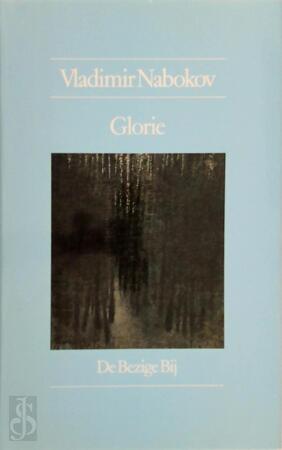 Glorie - Vladimir Nabokov Glorie - Vladimir Nabokov