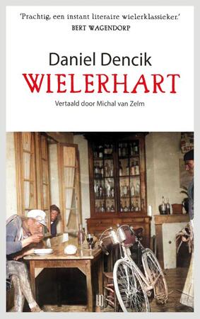 Wielerhart - Daniel Dencik Wielerhart - Daniel Dencik