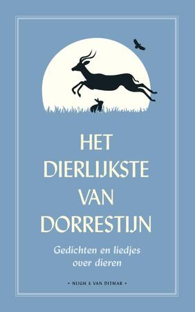 Het dierlijkste van Dorrestijn - Hans Dorrestijn